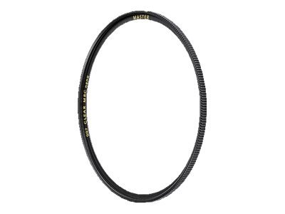 B W Filter Master Clear MRC