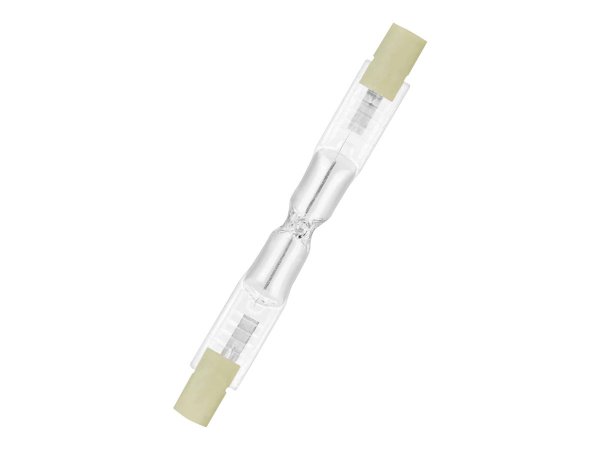 Osram Haloline Eco - 80 W - R7s - 2000 h - 1400 lm - Bianco caldo - Dimmerabile