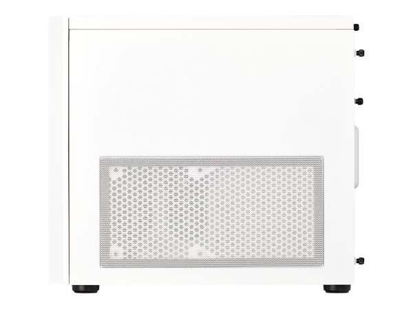 Corsair Crystal 280X - PC - Bianco - micro ATX - Acciaio - Vetro temperato - 15 cm - 30 cm