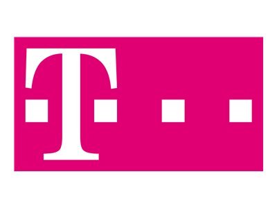 Deutsche Telekom Speed Home WLAN 2. Gen schwarz - Router - WLAN