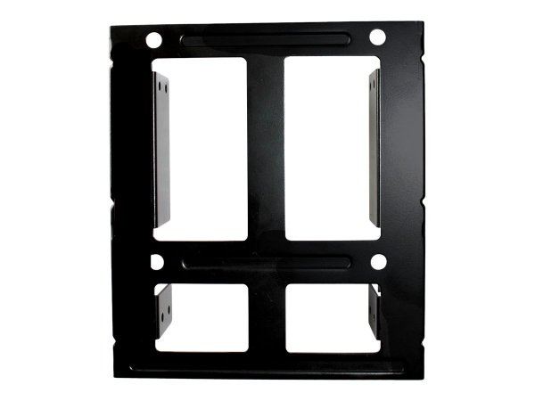 FANTEC 2121 - 160 g - 115 mm - 100 mm - 17 mm