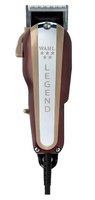 Wahl Legend - Oro - Rosso - Acciaio inossidabile - 0,5 mm - 2,9 mm - 4 cm - AC - 4 m