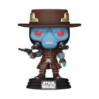 Funko Pop! Figur Star Wars The Book of Boba Fett- Cad Bane