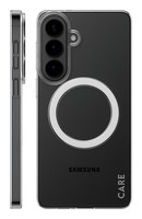 PanzerGlass CARE SL1M Case Transparent Samsung Galaxy S26+