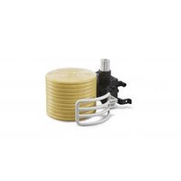 Bruder 02332 - 1:16 - 3 anno/i - Nero - Marrone - Argento