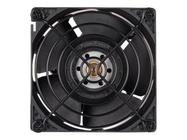 SilverStone FHS 80X PWM-Luefter - 80 mm - Case fan - 12 V