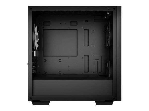 Deepcool Matrexx 40 3Fs Micro Tower Black - Torre - ATX
