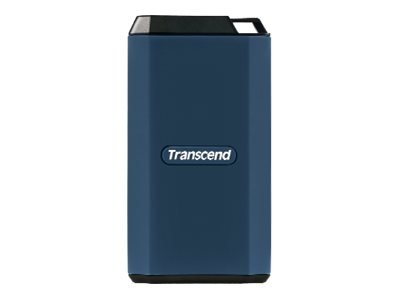 Transcend D SSD USB Esd410C extern Type C