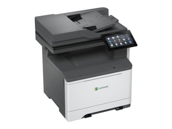 Lexmark CX635adwe - Multifunktionsdrucker - Farbe - Dispositivo multifunzione - Laser/led stampa