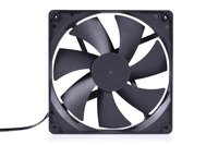 Alphacool 24846 - Ventilatore - 14 cm - 2500 Giri/min - 30 dB - 49,9 dB - 115,56 pdc/min