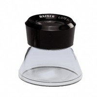 Kaiser Fototechnik 2334 - 2,4 cm - Audio