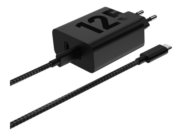 Motorola Solutions TurboPower USB Ladegeraet - Alimentatore pc/server - 125 W