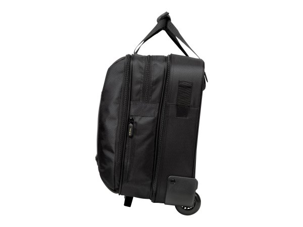Targus CityGear Travel Laptop Roller - Notebook-Tasche - 43.9 cm (17.3")