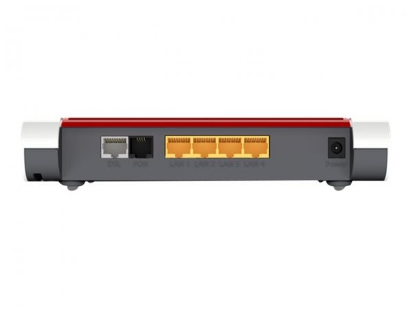 FRITZ! Box 7530 Ax International Annex A - Router - WLAN