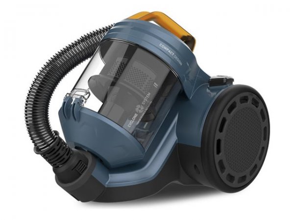TAURUS Homeland Cyclone bagless hoover