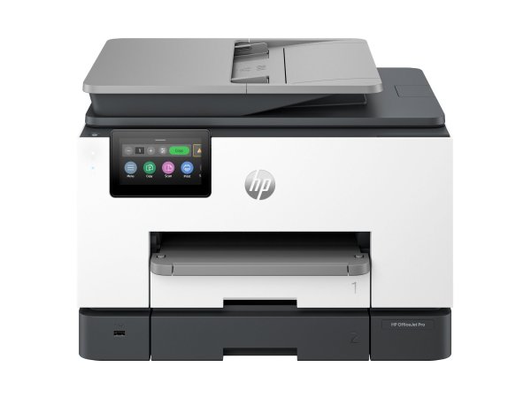 HP OfficeJet Pro 9132e Wireless All-in-One Colore Stampante - Instant Ink; Stampa fronte/retro - Get