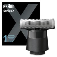 Braun Series XT20 Lama Di Ricambio - Testina per rasatura - 1 testina/e - Nero - Cina - Braun - Brau