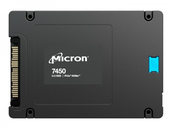 Micron 7450 PRO - 1,92 TB - U.3