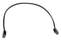 Alphacool 18702 - Cavo splitter RGB - Plastica - Nero - 3-pin - 300 mm - 1 pz