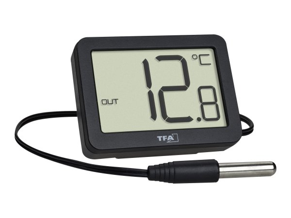 TFA Thermometer 30.1066.01