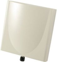 ALLNET ALL19025 - 18 dBi - 4.9 - 5.875 GHz - 50 ? - 18° - 18° - Antenna a settore