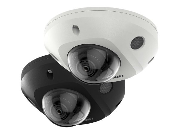 Hikvision DS-2CD2543G2-IWS - Telecamera di sicurezza IP - Esterno - Con cavo e senza cavo - Soffitto