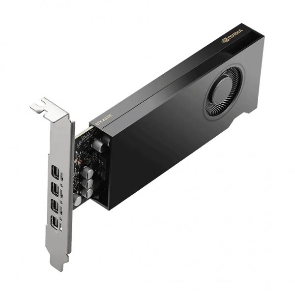 PNY Nvidia Rtx 2000E Ada Generation - n - 2000 - Scheda grafica - PCI-Express