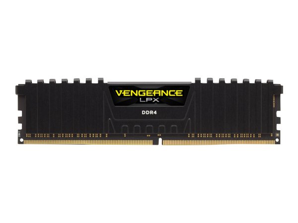 Corsair CMK16GX4M2B3000C15 - 16 GB - 2 x 8 GB - DDR4 - 3000 MHz - 288-pin DIMM
