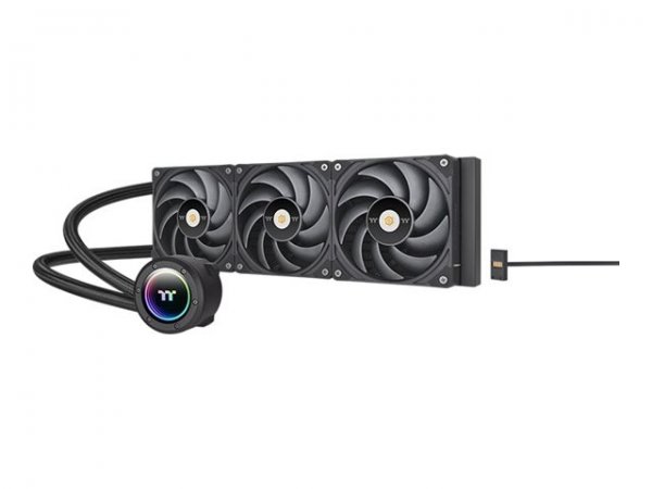 Thermaltake Fellowes 8041901 - Nero