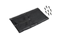 B&W International B&W MB/6600 - Nero - Lid net - 485 mm - 270 mm