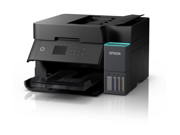 Epson EcoTank ET-3950 - Multifunktionsdrucker - Stampante - Stampa inkjet