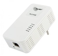 ALLNET ALL1681203 - 1200 Mbit/s - IEEE 802.3 - IEEE 802.3ab - IEEE 802.3at - Gigabit Ethernet - 10,1