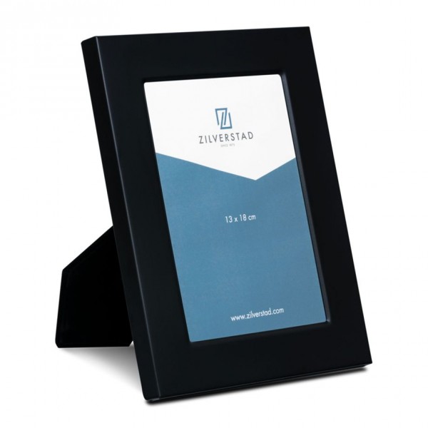 Zilverstad Lyon 13x18 Metall Portrait schwarz 7661031