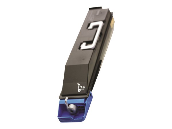 Kyocera TK-880C - 18000 pagine - Ciano - 1 pz