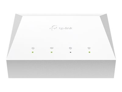 TP-LINK XZ005-G6 XPON SFU with 2.5Gb LAN - 2,49 Gbps - 1-port