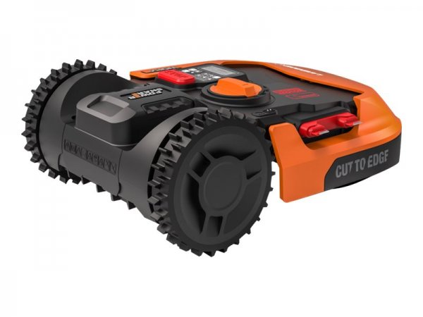 Worx L WR155E Robotplæneklipper Elektrisk