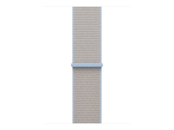 Apple Watch Sport Loop - Blue Mist