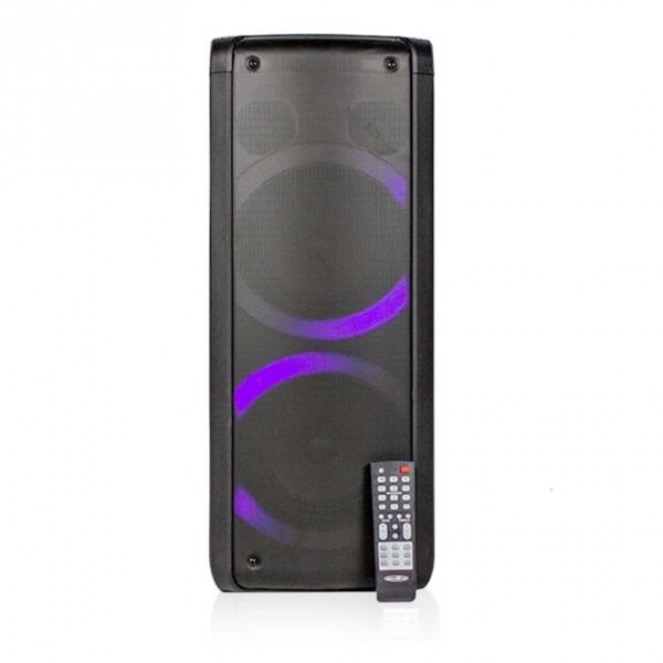 Reflexion Bluetooth Lautsprecher USB AUX - Altoparlante - Stereo