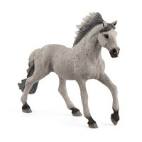 Schleich Farm Life Sorraia Mustang Stallion - 3 Jahr(e) - Junge/Mädchen - Grau - 1 Stück(e)