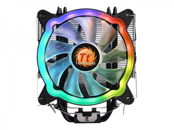Thermaltake UX200 ARGB Lighting