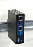 ALLNET 134036 - Non gestito - L2 - Gigabit Ethernet (10/100/1000) - Full duplex - Supporto Power ove
