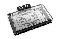 Alphacool Core Geforce RTX 5090 Suprim+ Vanguard mit Backplate - 5 V - Alluminio