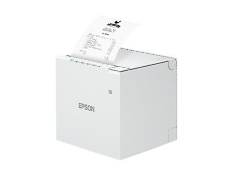 Epson TM-m30III 151 Wi-Fi+ Bluetooth - Stampanti pos - Stampa a trasferimento termico