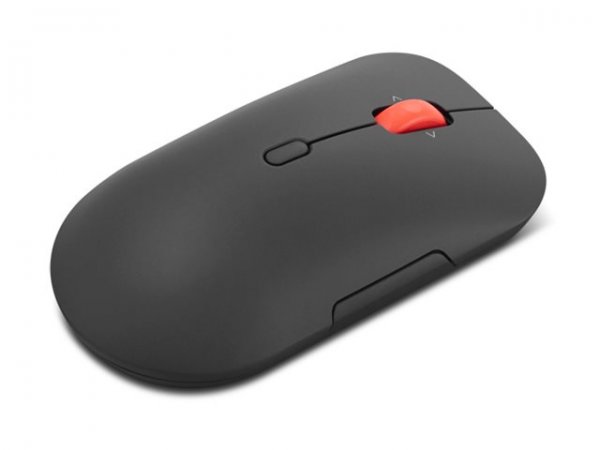 Lenovo Wireless Multi-Mode Pro Plus Mous - Mouse - Ottico