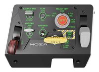 Moza Racing MTLP Take-off Landing Panel