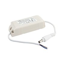 Synergy 21 S21-LED-B00110 - Alimentazione elettrica di illuminazione - Bianco - IP41 - -20 - 40 °C -
