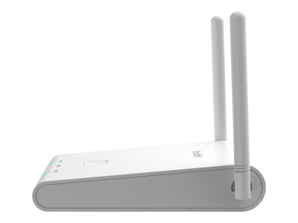 Yealink W90B - 1,8 - 1,9 GHz - 300 m - SNTP/NTP - VLAN - SIP v1 - SIP v2 - UDP/TCP/TLS - DHCP - HTTP