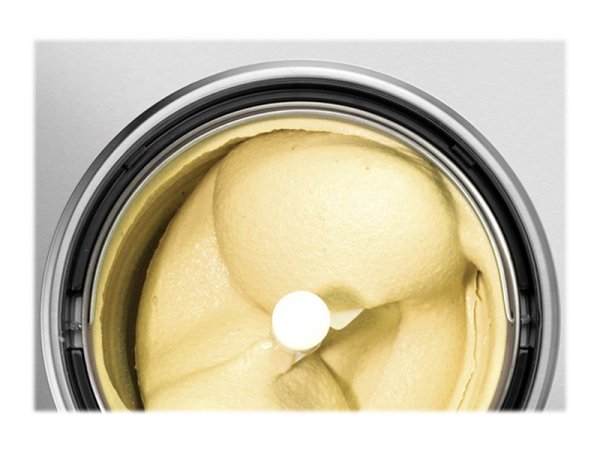 UNOLD Eismaschine Profi Plus 48880 - 2.5 l