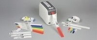 Zebra Z-Band Direct Adult - Etichette/etichette