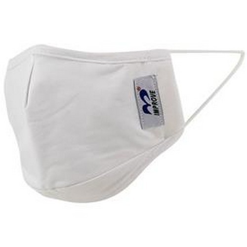 V7 ImproMask Mascherina FFP2 Large Size lavabile e con 4 filtri